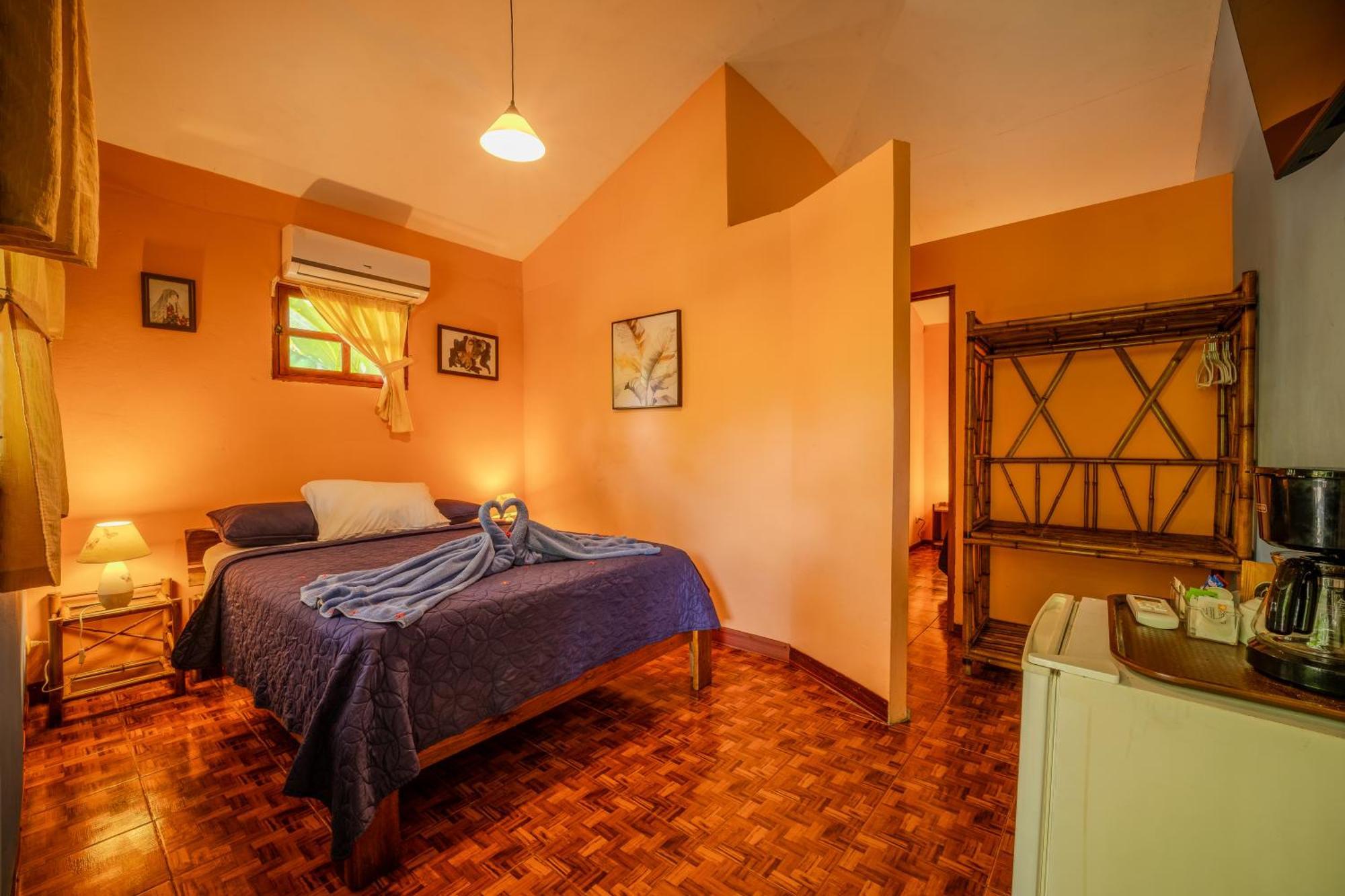 Budget Twin Room