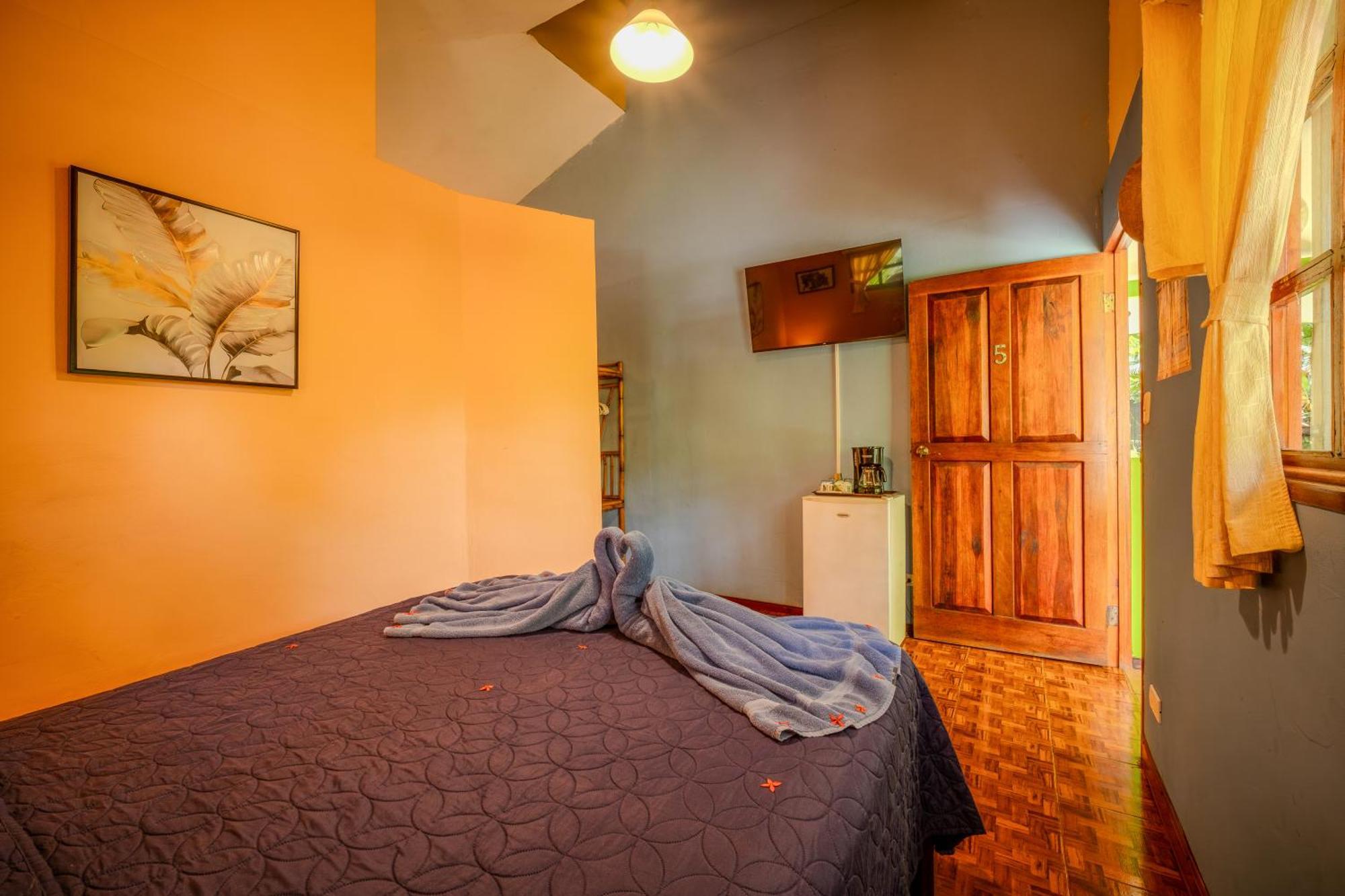 Budget Twin Room