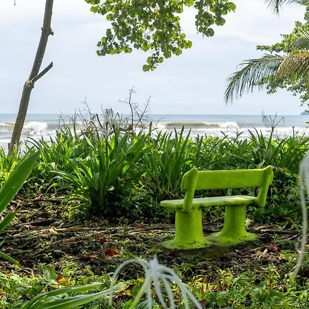 La Diosa Nature Lodge-3