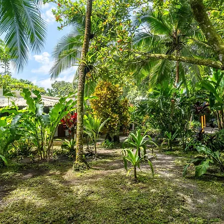 La Diosa Nature Lodge-2